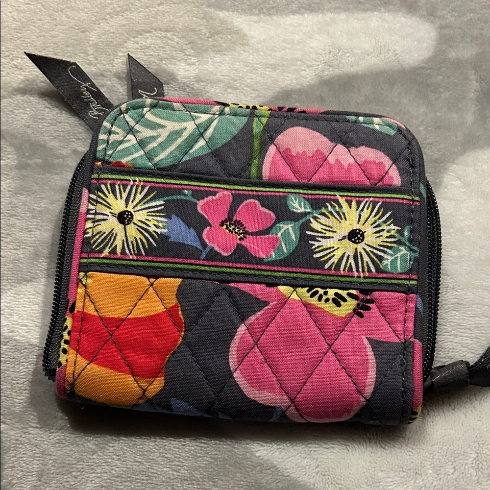 Vera Bradley Wallet